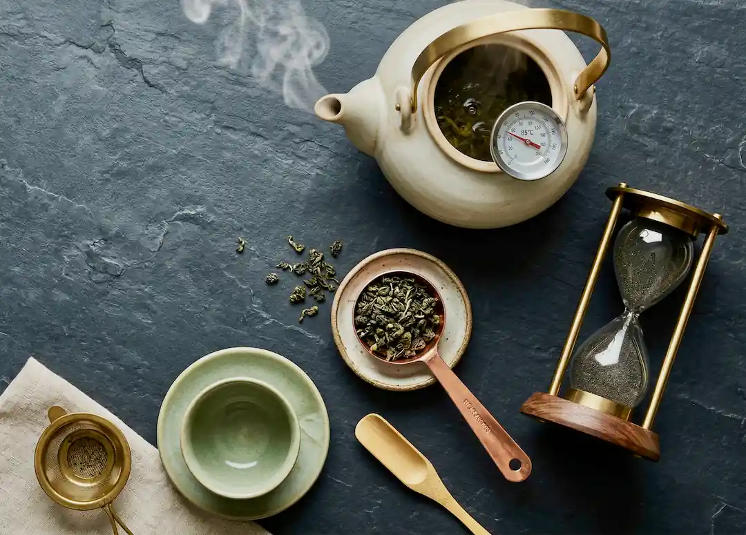The Art of Tea