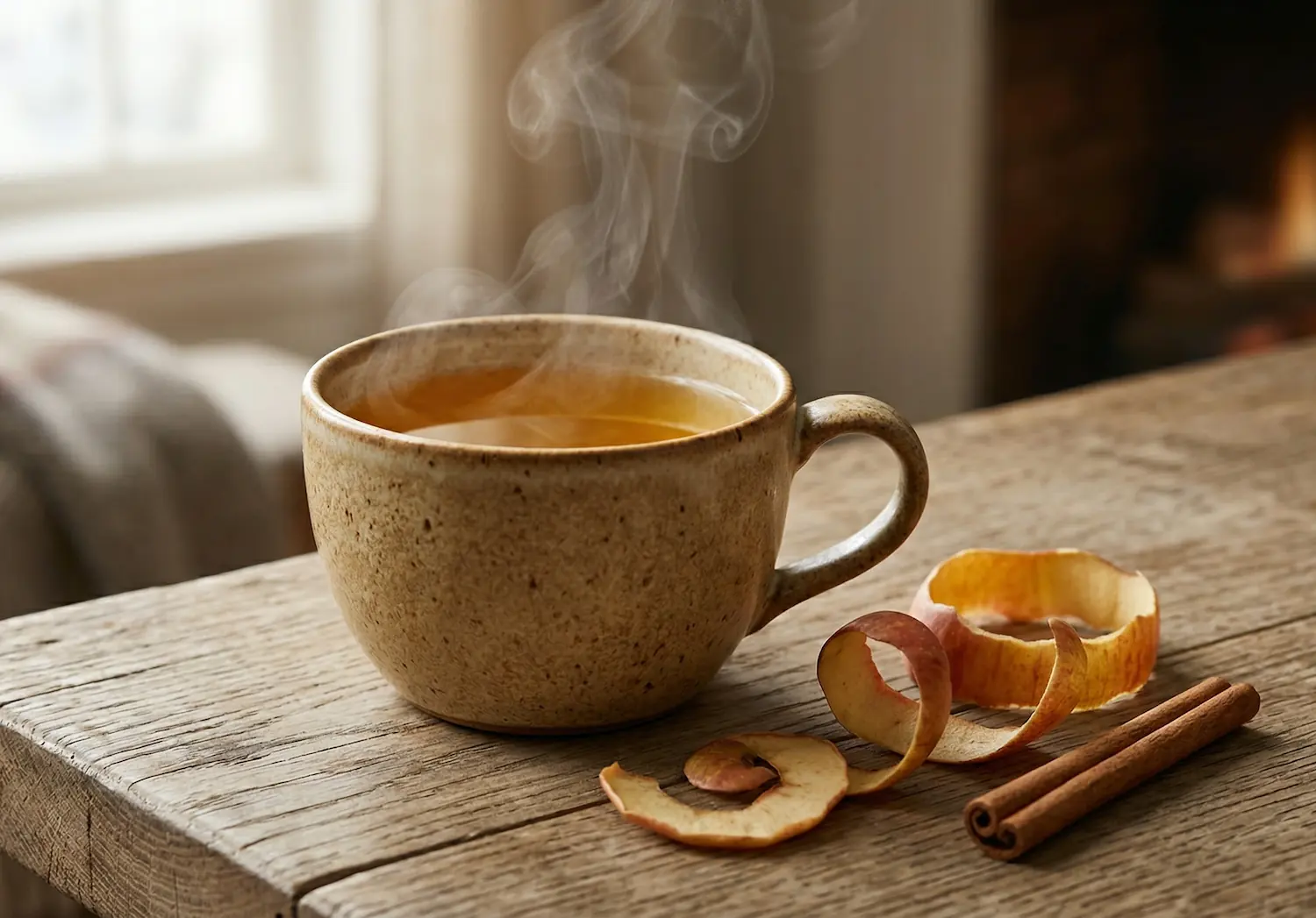 Tea Golden Peel