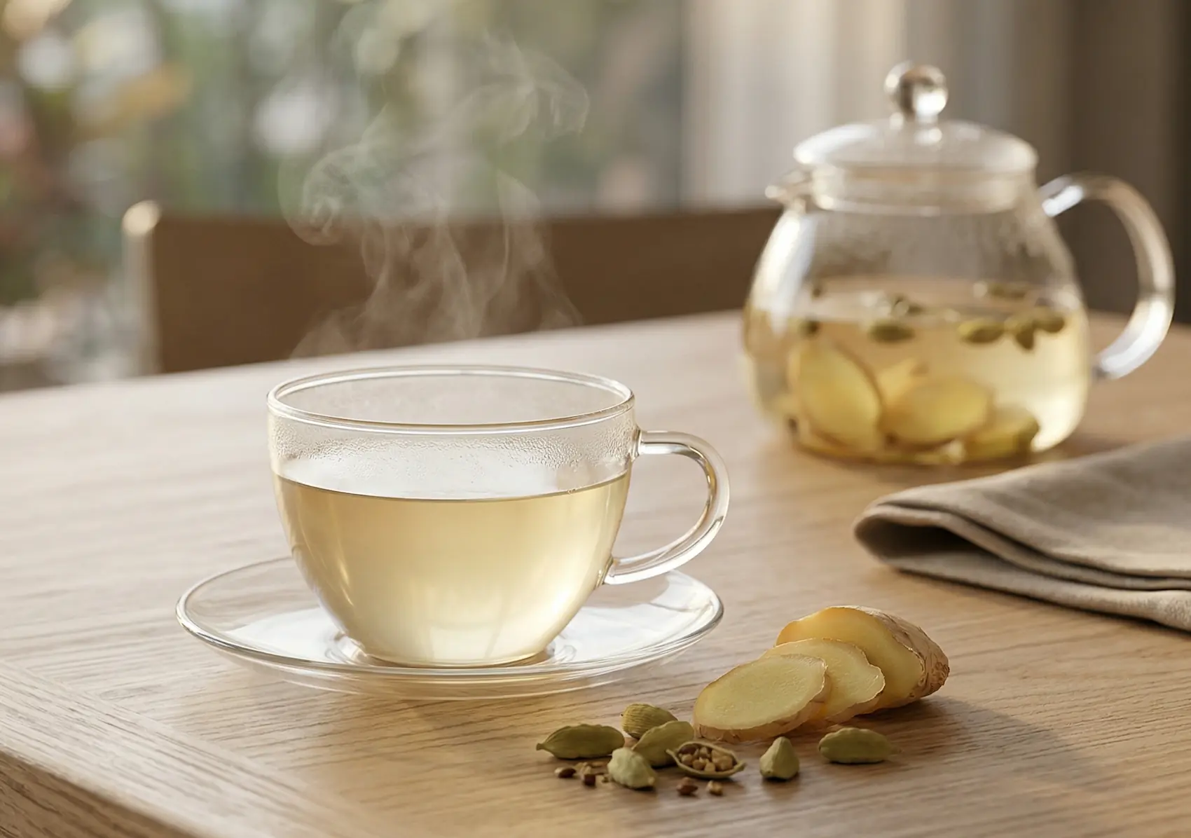Tea Sweet Anise