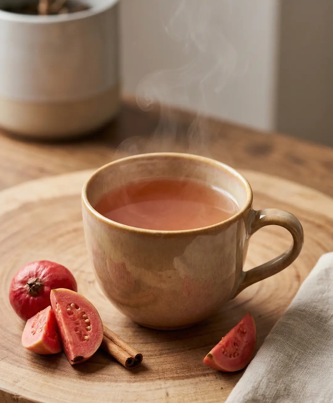 Tea Guava Comfort