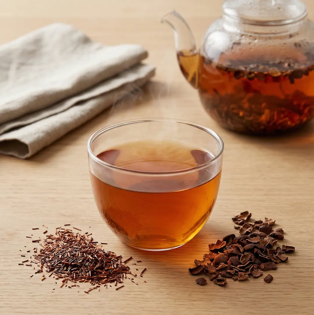 Tea Rooibos Cocoa