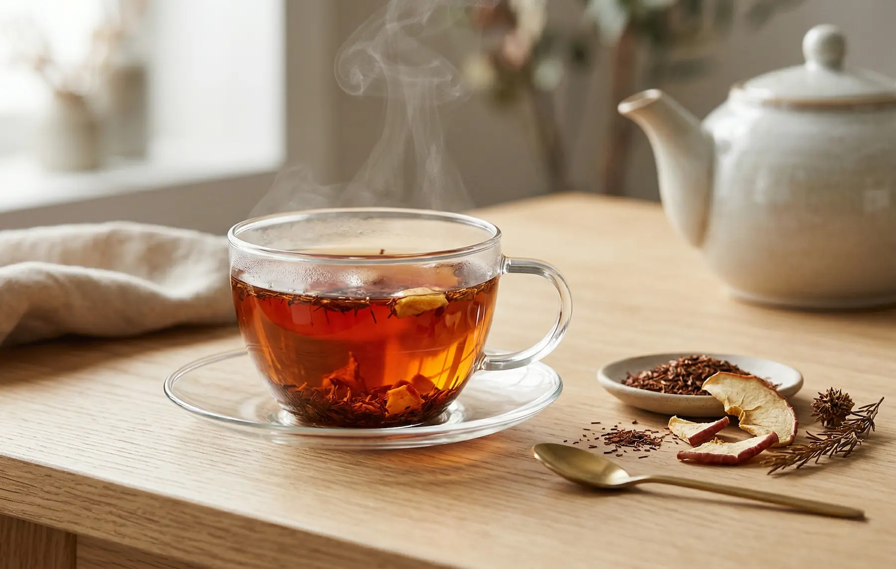 Tea Rooibos Apple