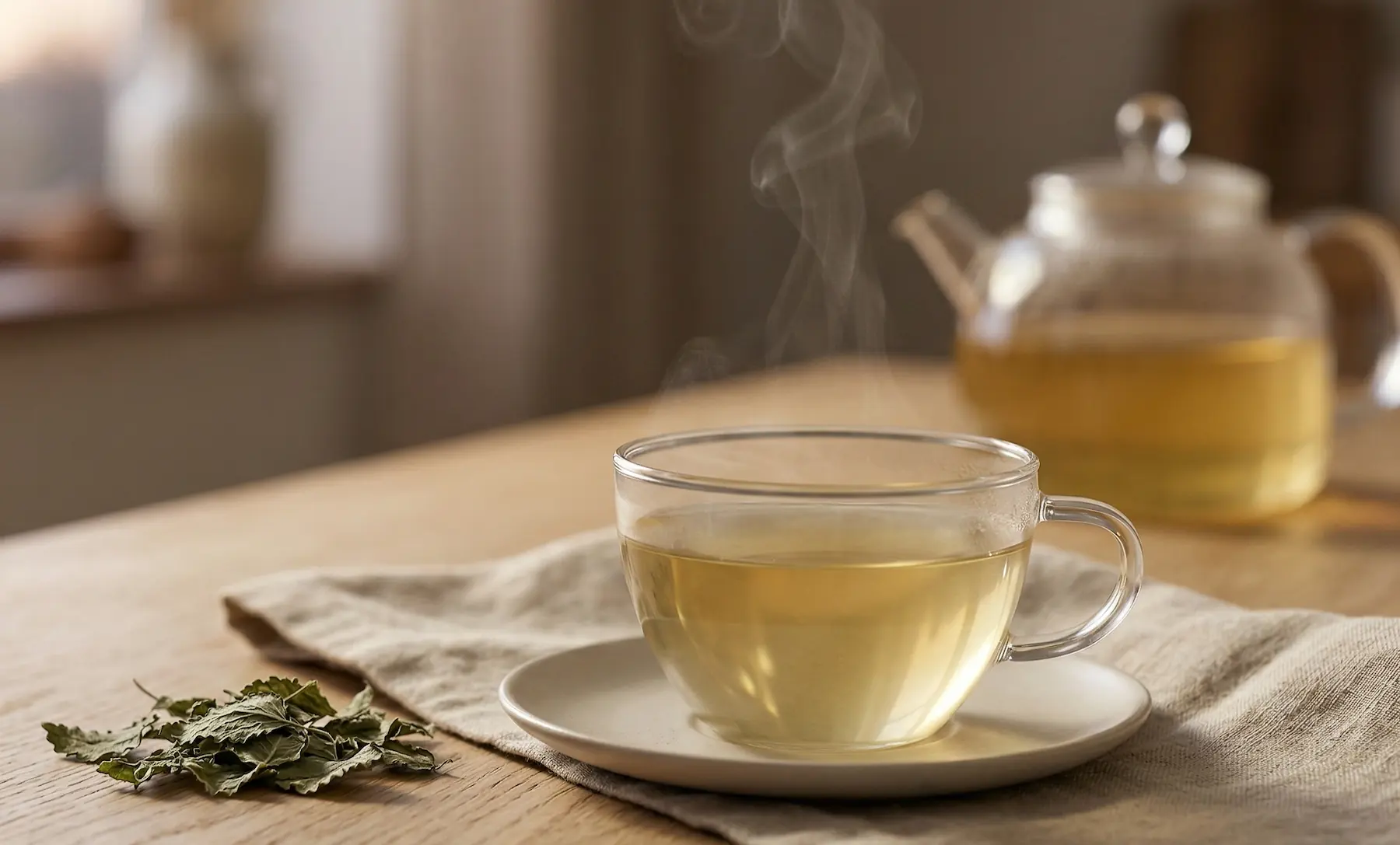 Tea Classic Serenity