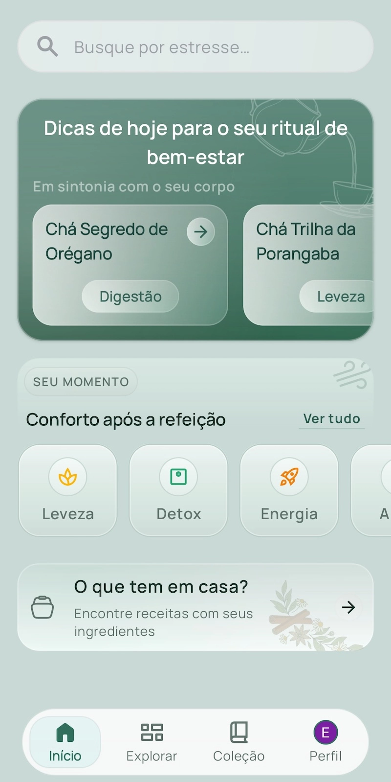 INSPIRAÇÃO DIÁRIA