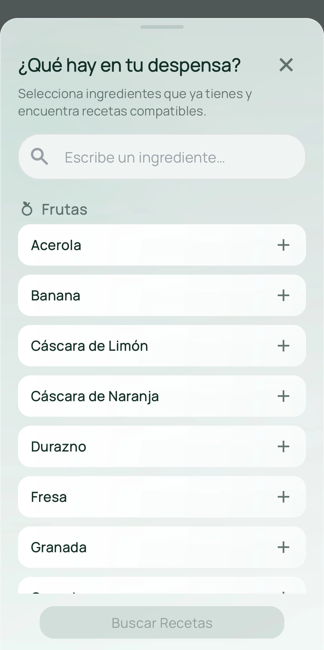 BÚSQUEDA INTELIGENTE